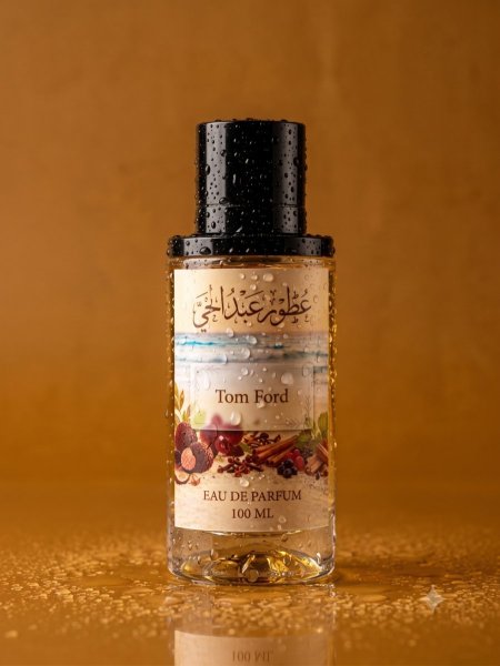 توم فورد اوركيد (Tom Ford Black Orchid)